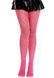 Колготки Leg Avenue Eyelet Net Tights Neon Pink One Size SX2755 фото 3
