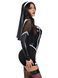 Костюм черниці Leg Avenue Holy Hottie Dress S SX2794 фото 3