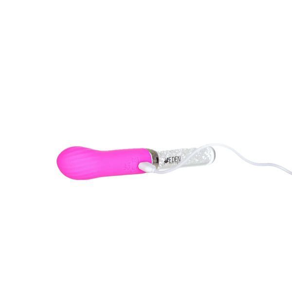 Вібратор Petites Lil&rsquo; Bombshell Vibrator - Fuchsia SX3162 фото