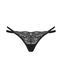 Трусики Obsessive Nutris thong XS/S SX1178 фото 2