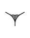 Трусики Obsessive Chemeris thong XL/2XL SO9775 фото 6