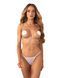 Прикраса на груди Obsessive Lyxa jewelry cupless bra SX3605 фото 1