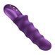 Пульсатор Fun Factory Stronic Surf Dark Violet, 10 режимів роботи, перезаряджуваний SX3292 фото 9