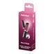 Вакуумний стимулятор Satisfyer Pro 2 Kiss, магнітна технологія 3D Air Pulse, 30 режимів, кришечка SX2166 фото 6