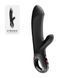 Пульсатор Fun Factory Bi Stronic Embrace Black SX4252 фото 1