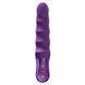 Пульсатор Fun Factory Stronic Surf Dark Violet, 10 режимів роботи, перезаряджуваний SX3292 фото 2