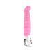 Вібратор точки G Fun Factory PATCHY PAUL candy rose, гнучкий, 12 режимів SX0936 фото 2
