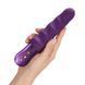Пульсатор Fun Factory Stronic Surf Dark Violet, 10 режимів роботи, перезаряджуваний SX3292 фото 10