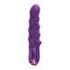 Пульсатор Fun Factory Stronic Surf Dark Violet, 10 режимів роботи, перезаряджуваний SX3292 фото 5