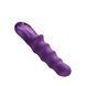 Пульсатор Fun Factory Stronic Surf Dark Violet, 10 режимів роботи, перезаряджуваний SX3292 фото 3