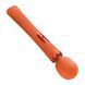 Вібромасажер Fun Factory VIM Vibrating Wand Orange, суперпотужний та легкий, до 6 годин роботи SX3661 фото 3