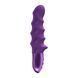 Пульсатор Fun Factory Stronic Surf Dark Violet, 10 режимів роботи, перезаряджуваний SX3292 фото 7