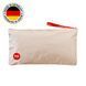 Сумка для секс-іграшок Fun Factory TOYBAG M, золотиста, на блискавці, 25x12 см SX1011 фото 3