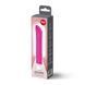 Вібратор для точки G Fun Factory JOUPIE Magenta, діаметр 2,5 см, на батарейках SX3716 фото 5