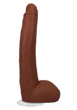 Фалоімітатор Doc Johnson Signature Cocks Alex Jones 11 inch UltraSkyn SX2521 фото
