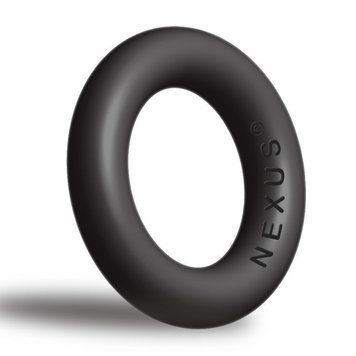 Ерекційне кільце Nexus Enduro Plus, еластичне (пошкоджене паковання!!!) SO2744-R фото
