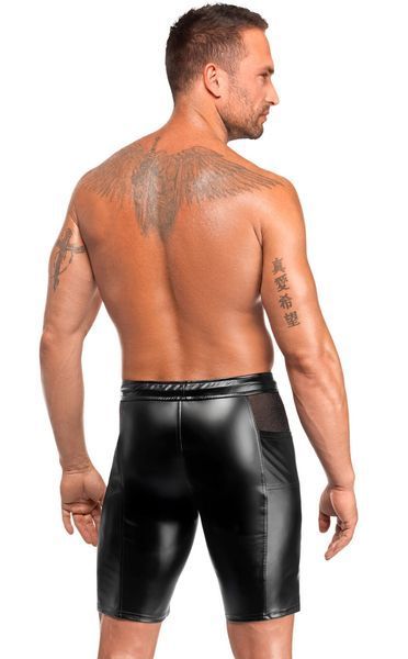 Чоловічі шорти Noir Handmade H089 Onyx Hybrid biker shorts S SX4207 фото