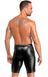 Чоловічі шорти Noir Handmade H089 Onyx Hybrid biker shorts S SX4207 фото 5