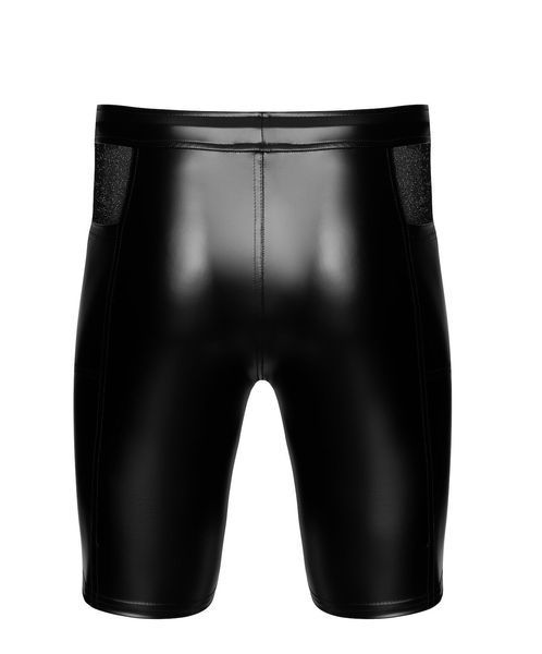 Чоловічі шорти Noir Handmade H089 Onyx Hybrid biker shorts S SX4207 фото