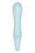 Смарт-вібратор точки G Satisfyer Air Pump Vibrator 5+, надувається SO6719 фото 5