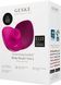 Щітка для тіла GESKE Body Brush metal 4в1 magenta HB0344 фото 8