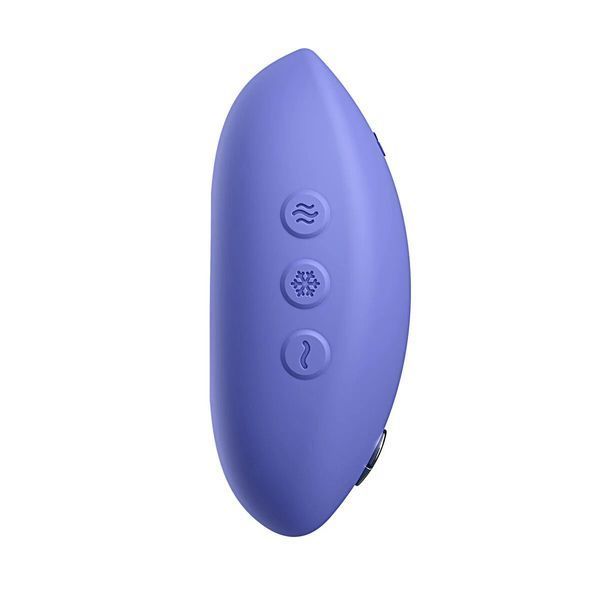 Вібратор We-Vibe Temp Lavender Blue SX3857 фото