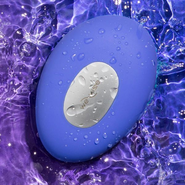 Вібратор We-Vibe Temp Lavender Blue SX3857 фото