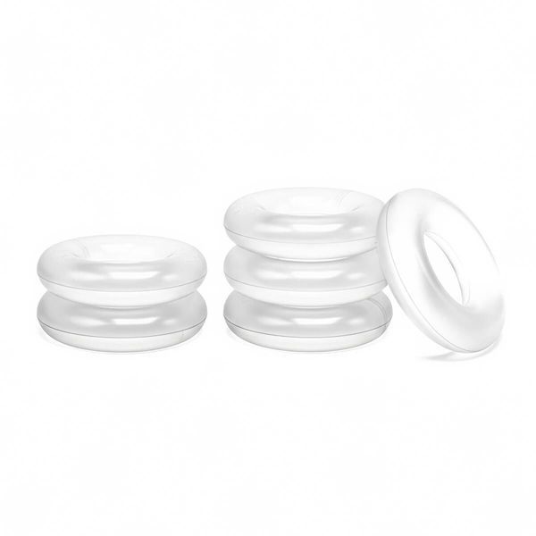 Набір кілець для яєчок Boners Ring Master Ballstretcher Set SX3904 фото