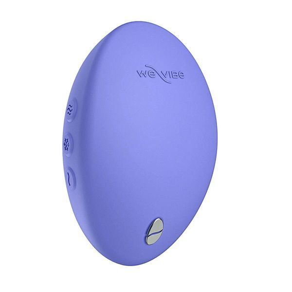 Вібратор We-Vibe Temp Lavender Blue SX3857 фото