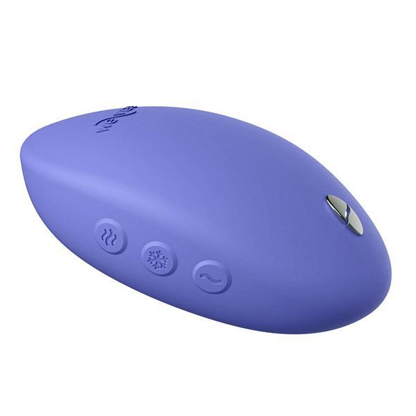 Вібратор We-Vibe Temp Lavender Blue SX3857 фото