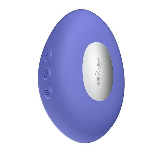 Вібратор We-Vibe Temp Lavender Blue SX3857 фото