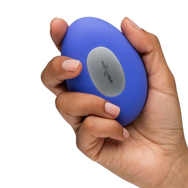 Вібратор We-Vibe Temp Lavender Blue SX3857 фото