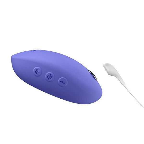 Вібратор We-Vibe Temp Lavender Blue SX3857 фото