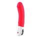 Вібратор для точки G Fun Factory BIG BOSS pink, дуже потужний, 23,5 см SX0938 фото 2