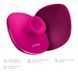 Щітка для тіла GESKE Body Brush metal 4в1 magenta HB0344 фото 2