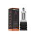 Гідропомпа Bathmate Hydromax 7 WideBoyClear, для члена довжиною від 12,5 до 18 см, діаметр до 5,5 см SO1961 фото 4