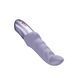 Вібратор для точки G Fun Factory Abby G Light Violet, 10 режимів роботи, на батарейках SX3293 фото 3