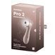 Вакуумний кліторальний стимулятор Satisfyer Pro 2 Generation 2 SO1640 фото 9