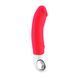 Вібратор для точки G Fun Factory BIG BOSS pink, дуже потужний, 23,5 см SX0938 фото 3