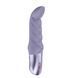 Вібратор для точки G Fun Factory Abby G Light Violet, 10 режимів роботи, на батарейках SX3293 фото 1