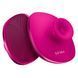 Щітка для тіла GESKE Body Brush metal 4в1 magenta HB0344 фото 6
