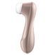 Вакуумний кліторальний стимулятор Satisfyer Pro 2 Generation 2 SO1640 фото 4