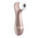 Вакуумний кліторальний стимулятор Satisfyer Pro 2 Generation 2 SO1640 фото 1