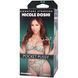Мастурбатор Doc Johnson Nicole Doshi SX4454 фото 5