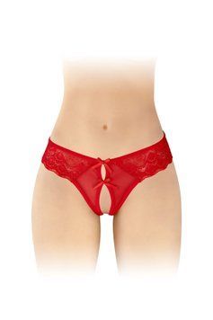 Трусики Fashion Secret Alicia Red SX2620 фото