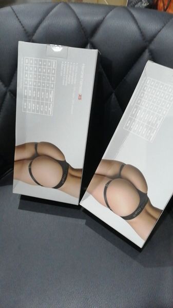 Трусики-стрінги для страпона Strap-On-Me HEROINE HARNESS - XS (м'ята упаковка!!!) SX2281-R фото