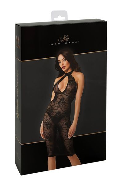 Сукня Noir Handmade F338 Lace midi dress - 3XL SX2058 фото