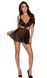 Бебі-дол Kissable French Kiss Babydoll S/M SX1952 фото 6