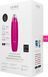Мікродермабразійний пристрій для видалення чорних цяток GESKE MicroDermabrasion Blackhead Remover 7в1 magenta HB0569 фото 8
