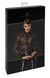Блуза Noir Handmade F377 Noirelle Lace Button-up Shirt XL SX4122 фото 7